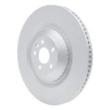 DFC 19-26 Jaguar F-Pace Rear GeoSPEC Coated Rotor