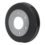 DFC 81-85 Nissan 720 Datsun Rear True Balanced Brake Drum