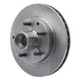 DFC 91-03 Chevrolet S10 Blazer Front Brake Rotor