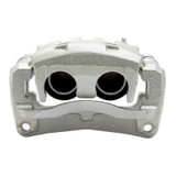 DFC 17-23 Subaru Crosstrek Front-R Premium Caliper - Silver Zinc Coated