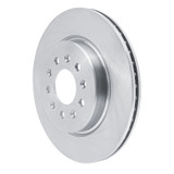 DFC 20-25 Cadillac CT4 Rear Brake Rotor