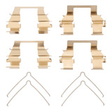 DFC 86-92 Toyota Supra Front Premium Hardware Kit