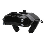 DFC 00-02 Mercedes-Benz S430 Front-R Premium Caliper - Black Powder Coated
