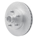 DFC 93-95 Chevrolet G20 Front Brake Rotor