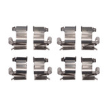 DFC 02-03 Lexus RX300 Front Premium Hardware Kit