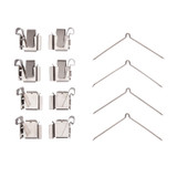 DFC 92-10 Lexus SC400 Front Premium Hardware Kit