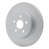 DFC 19-25 Toyota Corolla (Mexico) Front GeoSPEC Coated Rotor