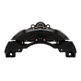 DFC 04-24 American Coach American Allegiance Front/Fr & Rr Premium Caliper - Silver Zinc Coated