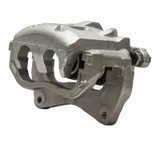 DFC 05-21 Subaru Legacy Front-L Premium Caliper - Silver Zinc Coated