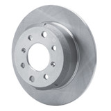 DFC 64-94 Alfa Romeo GTV Rear Brake Rotor