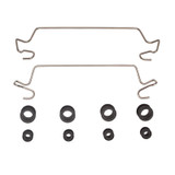 DFC 69-76 American Motors JAVELIN Front Premium Hardware Kit