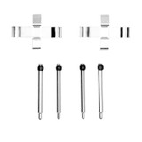DFC 63-03 Mercedes-Benz S320 Rear/Front Premium Hardware Kit