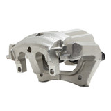 DFC 08-19 BMW X5 Front-L Premium Caliper - Silver Zinc Coated