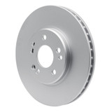 DFC 90-98 Mercedes-Benz SL320 Front GeoSPEC Coated Rotor