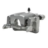 DFC 08-17 Infiniti QX50 Rear-R Premium Caliper - Silver Zinc Coated