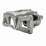 DFC 08-12 Land Rover LR2 Rear-L Premium Caliper - Silver Zinc Coated
