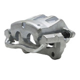 DFC 05-09 Land Rover LR3 Front-L Premium Caliper - Silver Zinc Coated
