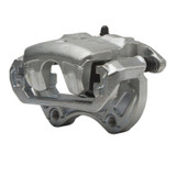 DFC 03-05 Infiniti G35 Front-R Premium Caliper - Silver Zinc Coated