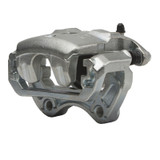 DFC 03-05 Infiniti G35 Front-L Premium Caliper - Silver Zinc Coated