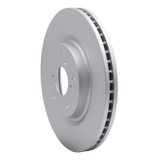 DFC 20-22 Honda CR-V Front GeoSPEC Coated Rotor