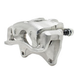 DFC 12-17 Hyundai Azera Front-L Premium Caliper - Silver Zinc Coated