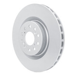 DFC 20-25 Acura INTEGRA Front GeoSPEC Coated Rotor