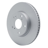 DFC 16-25 Honda Civic Hatchback Front GeoSPEC Coated Rotor