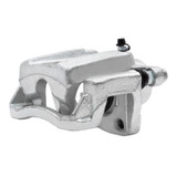 DFC 13-19 Cadillac CTS Rear-R Premium Caliper - Silver Zinc Coated