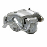 DFC 00-06 Nissan Sentra Front-R Premium Caliper - Silver Zinc Coated