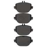 DFC 17-25 Mercedes-Benz CLS53 AMG Rear 5000 Advanced Low Metallic Brake Pads