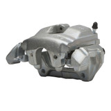 DFC 96-04 Mercedes-Benz SLK230 Front-L Premium Caliper - Silver Zinc Coated