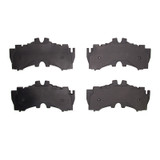 DFC 21-25 Lexus LS500 Front 5000 Advanced Ceramic Brake Pads