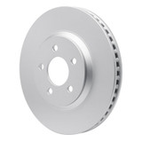 DFC 05-14 Ford Mustang Front GeoSPEC Coated Rotor