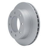 DFC 99-25 Chevrolet Silverado 1500 Rear GeoSPEC Coated Rotor