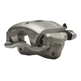 DFC 02-11 Honda CR-V Front-R Premium Caliper - Silver Zinc Coated