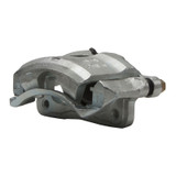 DFC 90-99 Acura CL Front-R Premium Caliper - Silver Zinc Coated