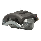 DFC 04-07 Ford Freestar Front-R Premium Caliper - Silver Zinc Coated