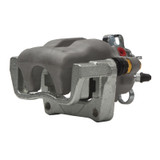 DFC 2008 Saturn Astra Rear-R Premium Caliper - Silver Zinc Coated