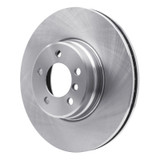 DFC 03-05 Land Rover Range Rover Front Brake Rotor