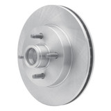 DFC 87-88 Ford Thunderbird Front Brake Rotor