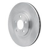 DFC 01-10 Chrysler PT Cruiser Front Brake Rotor