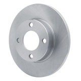 DFC 78-85 Audi 5000 Front Brake Rotor