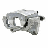 DFC 13-17 Chrysler 200 Front-L Premium Caliper - Silver Zinc Coated