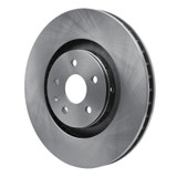 DFC 09-15 Cadillac CTS Front Brake Rotor