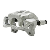 DFC 14-21 Ram ProMaster 2500 Rear-R Premium Caliper - Silver Zinc Coated