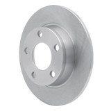 DFC 99-05 Audi A6 Quattro Rear Brake Rotor