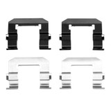 DFC 07-15 Chevrolet Captiva Sport Front Premium Hardware Kit