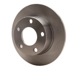 DFC 80-91 Audi Quattro Rear Brake Rotor