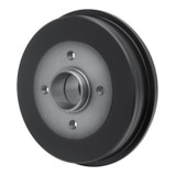 DFC 02-11 Nissan Platina (Mexico) Rear True Balanced Brake Drum