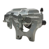 DFC 06-15 BMW 335i Rear-L Premium Caliper - Silver Zinc Coated